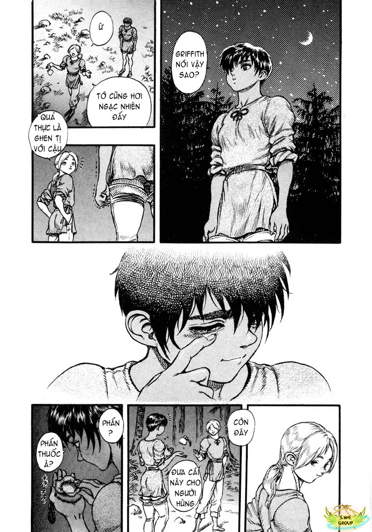 Berserk Chương37 ảnh 20
