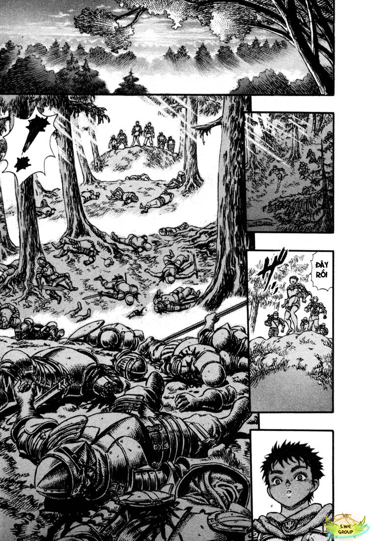 Berserk Chương37 ảnh 9