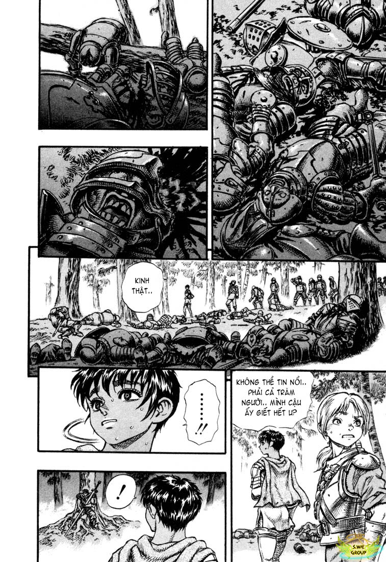 Berserk Chương37 ảnh 10