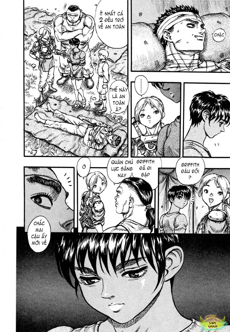 Berserk Chương37 ảnh 16