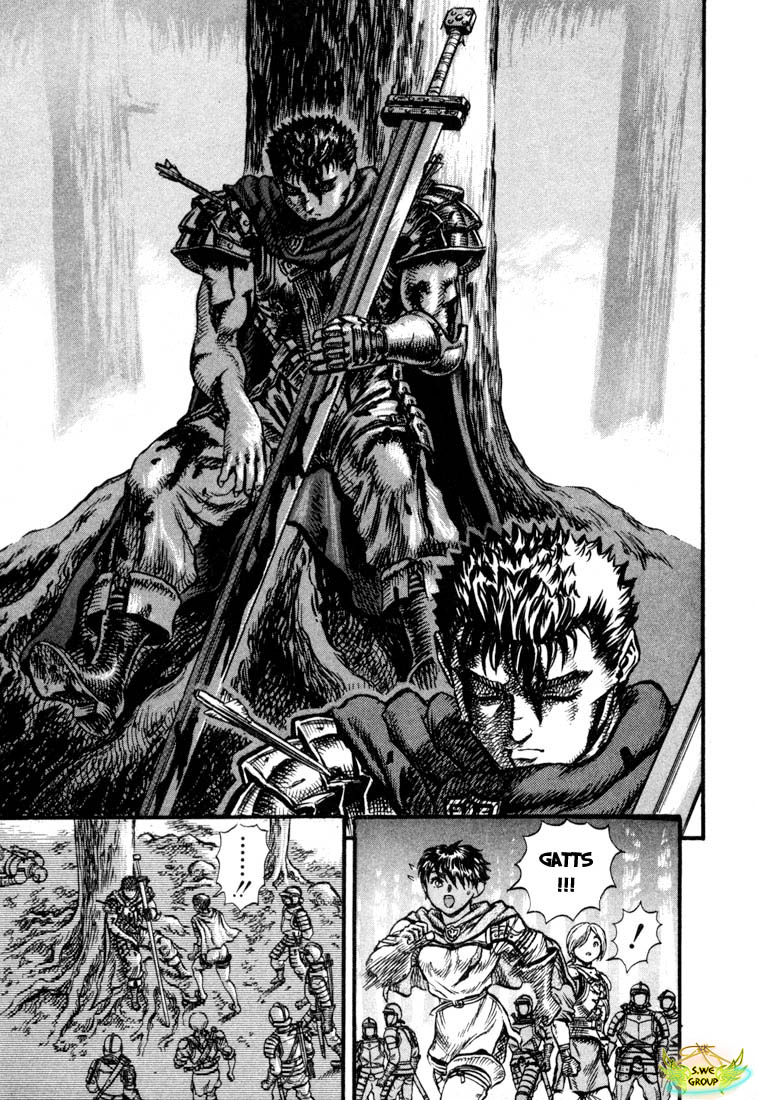 Berserk Chương37 ảnh 11