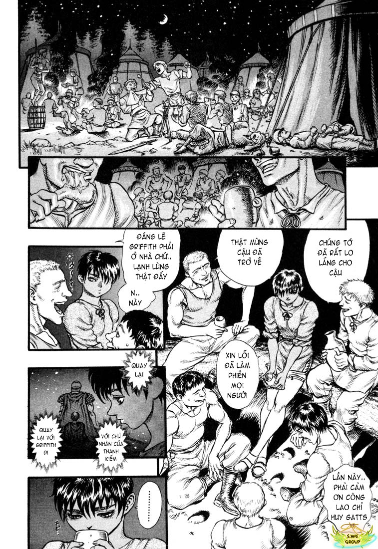 Berserk Chương37 ảnh 18