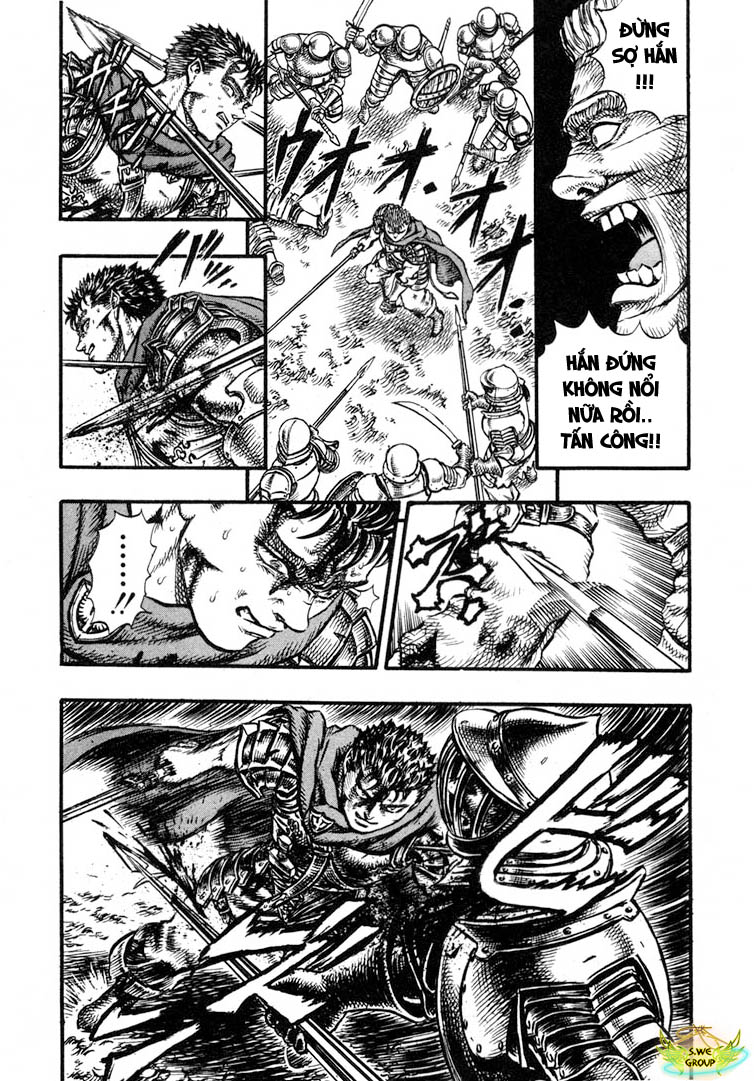 Berserk Chương37 ảnh 4