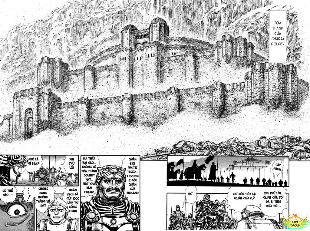 Berserk Chương38 ảnh 21