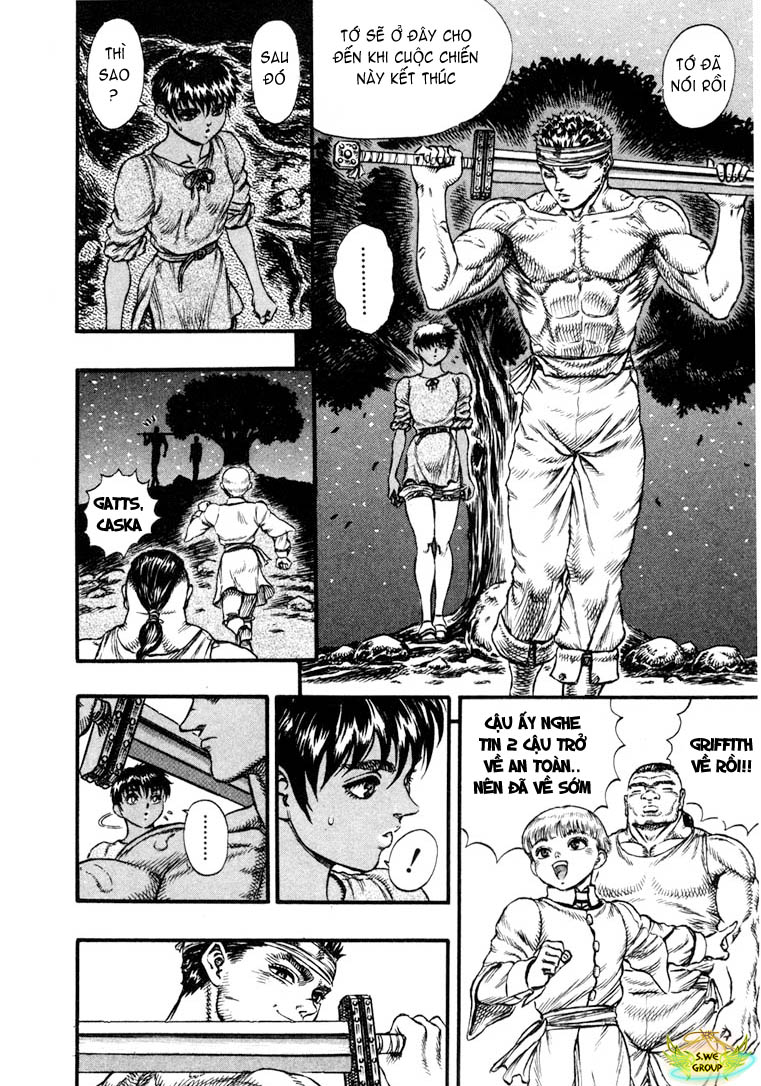 Berserk Chương38 ảnh 15