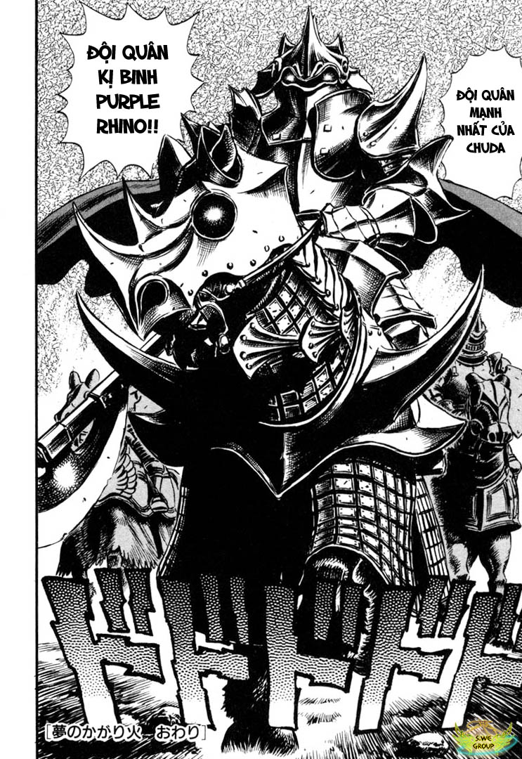 Berserk Chương38 ảnh 22