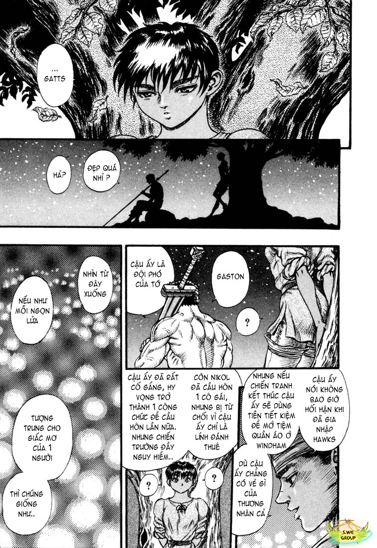 Berserk Chương38 ảnh 8