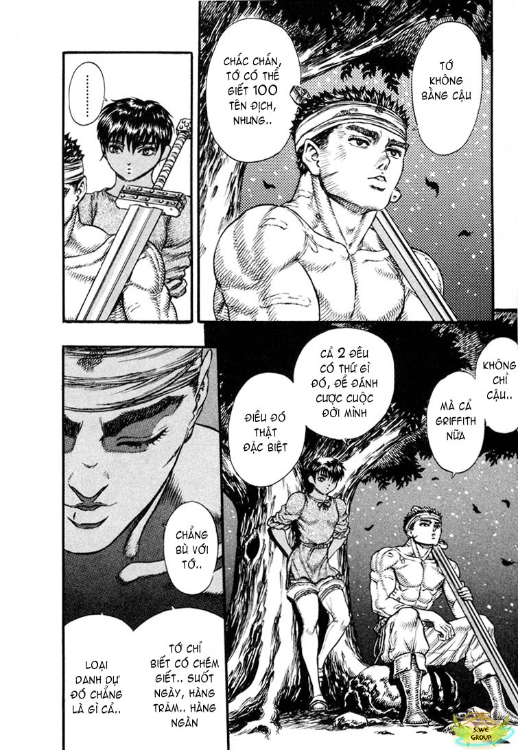Berserk Chương38 ảnh 7