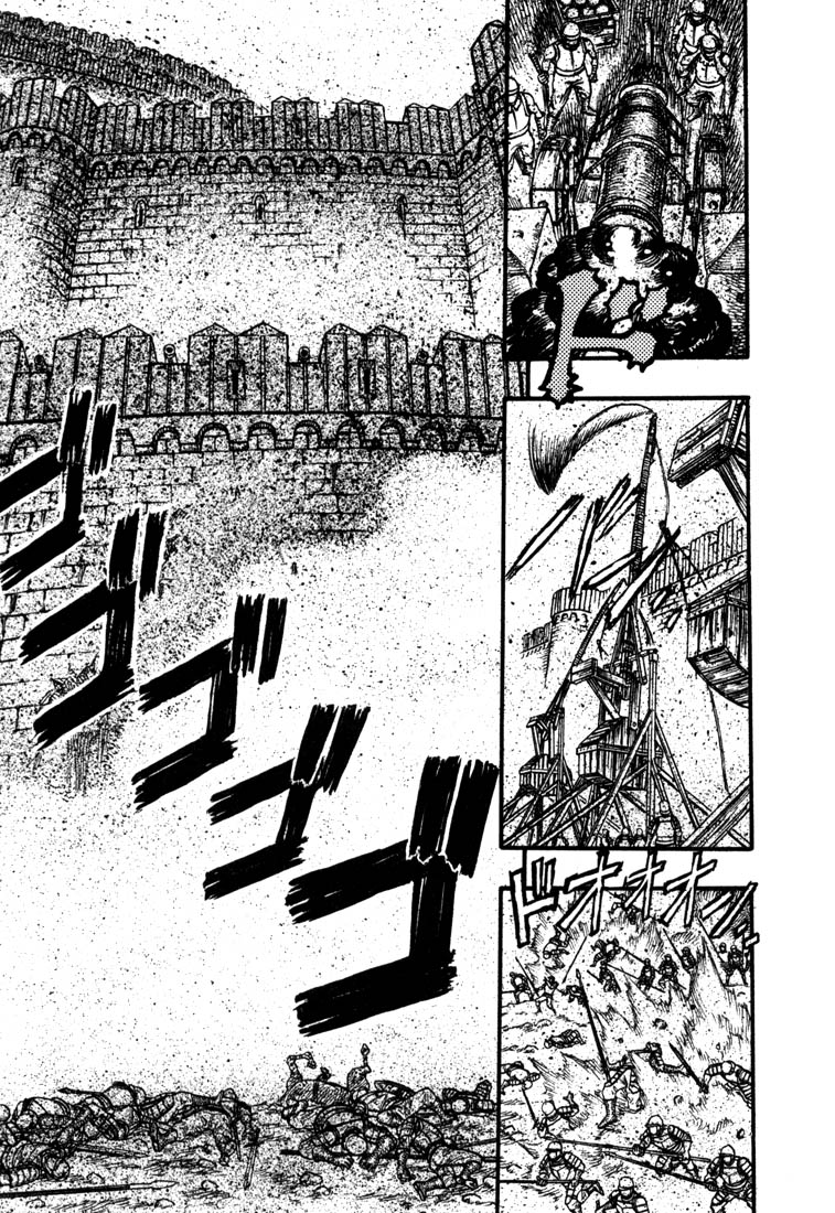 Berserk Chương38 ảnh 20