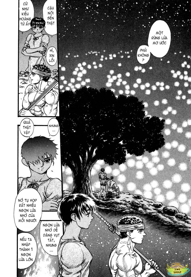 Berserk Chương38 ảnh 9