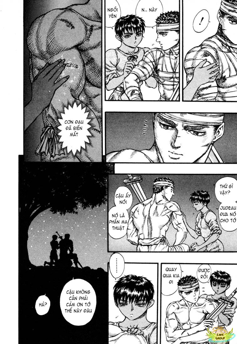 Berserk Chương38 ảnh 5