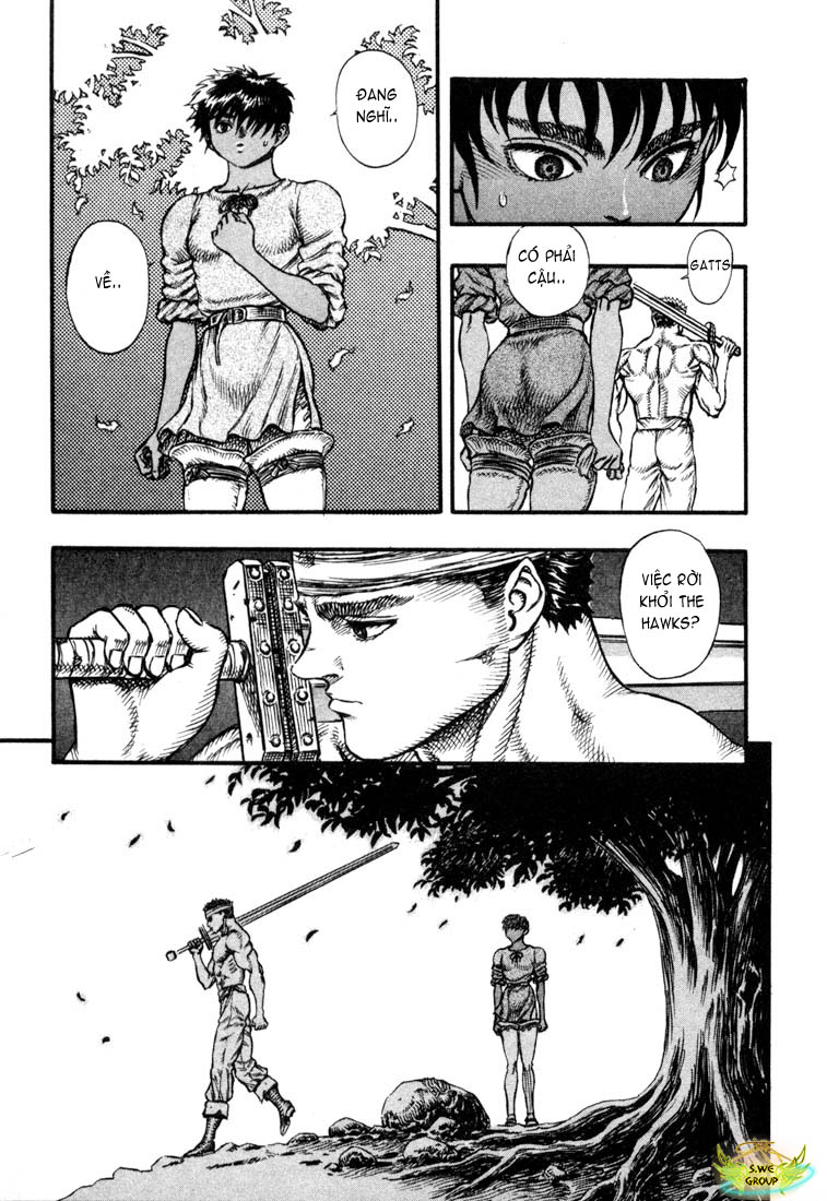 Berserk Chương38 ảnh 14