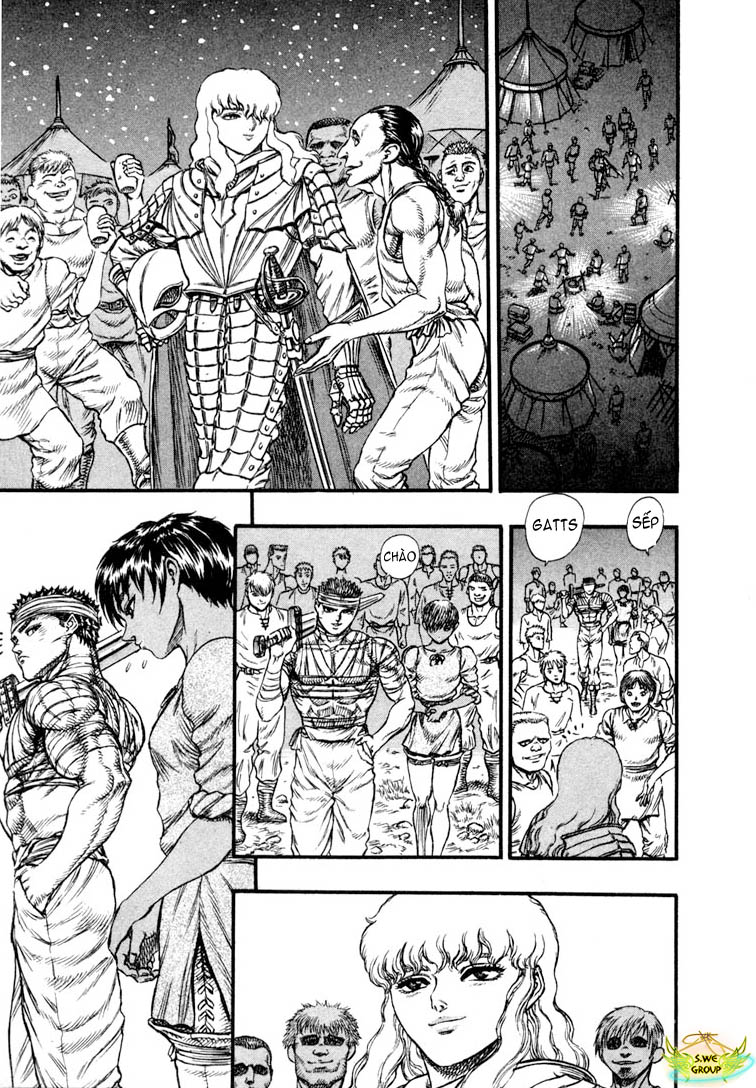 Berserk Chương38 ảnh 16