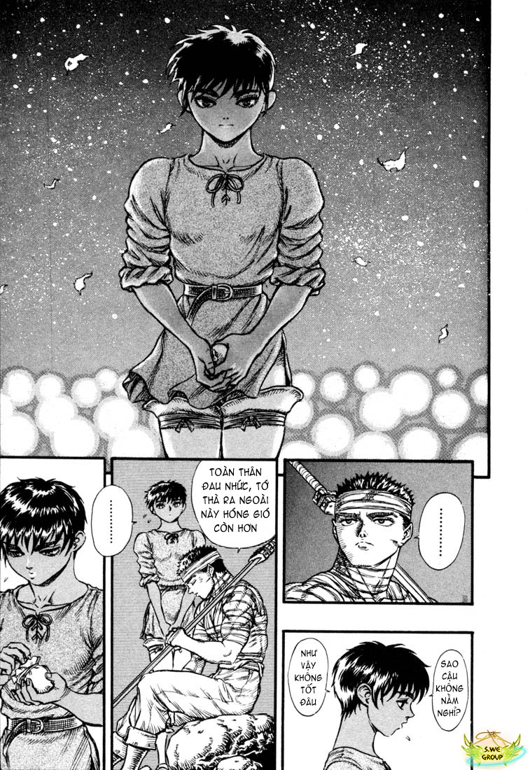 Berserk Chương38 ảnh 4
