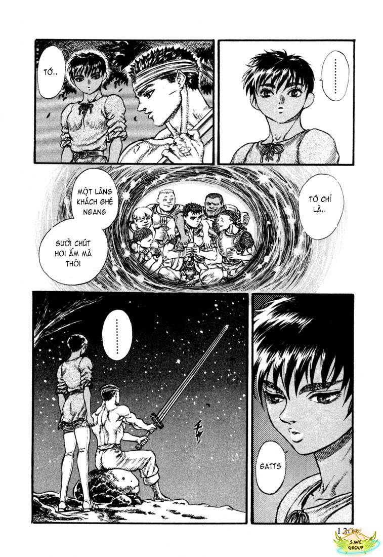 Berserk Chương38 ảnh 11