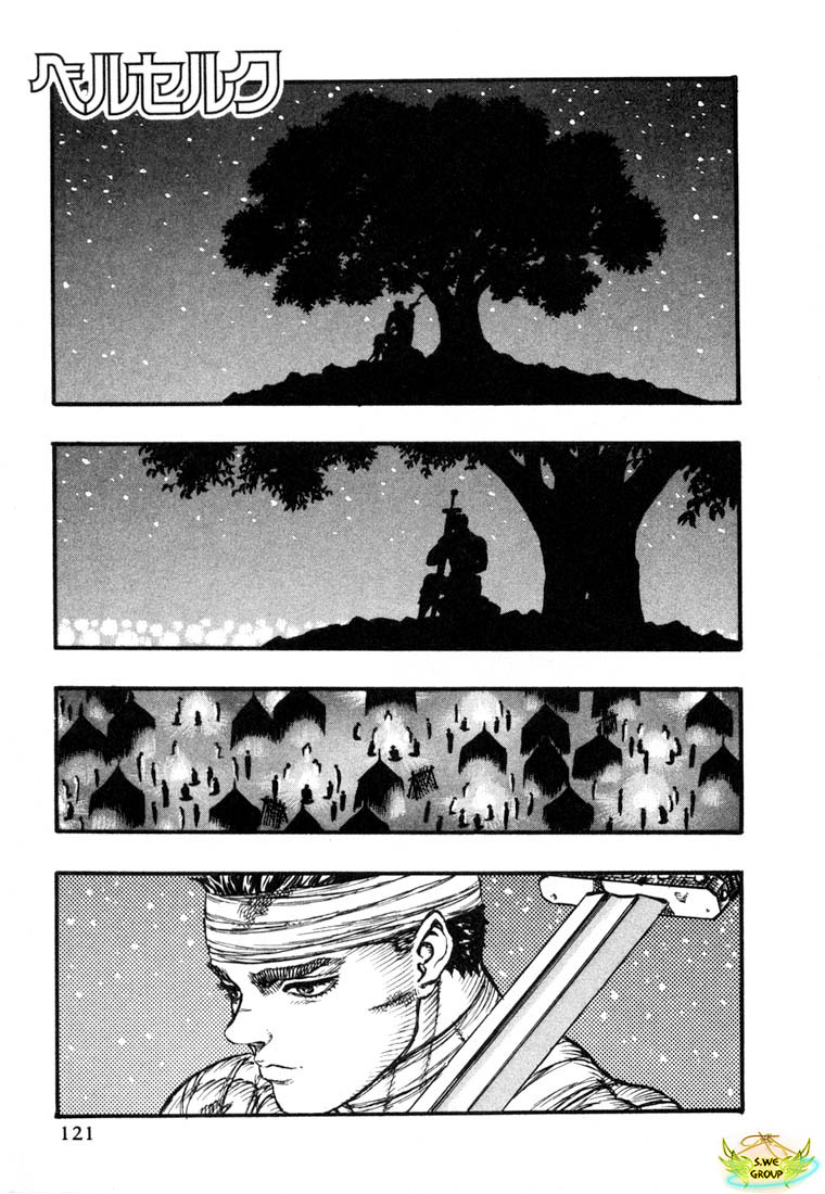 Berserk Chương38 ảnh 2