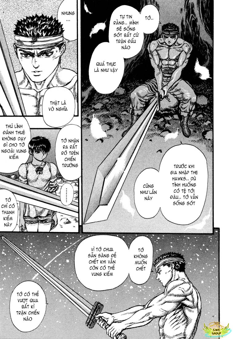 Berserk Chương38 ảnh 12