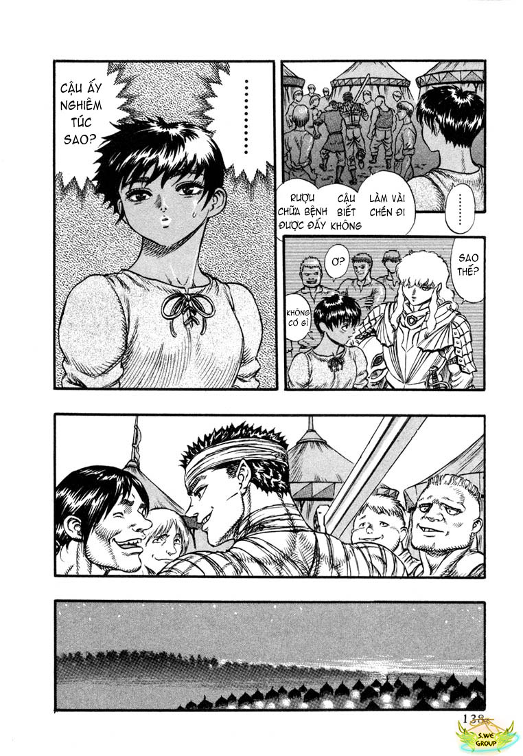 Berserk Chương38 ảnh 19