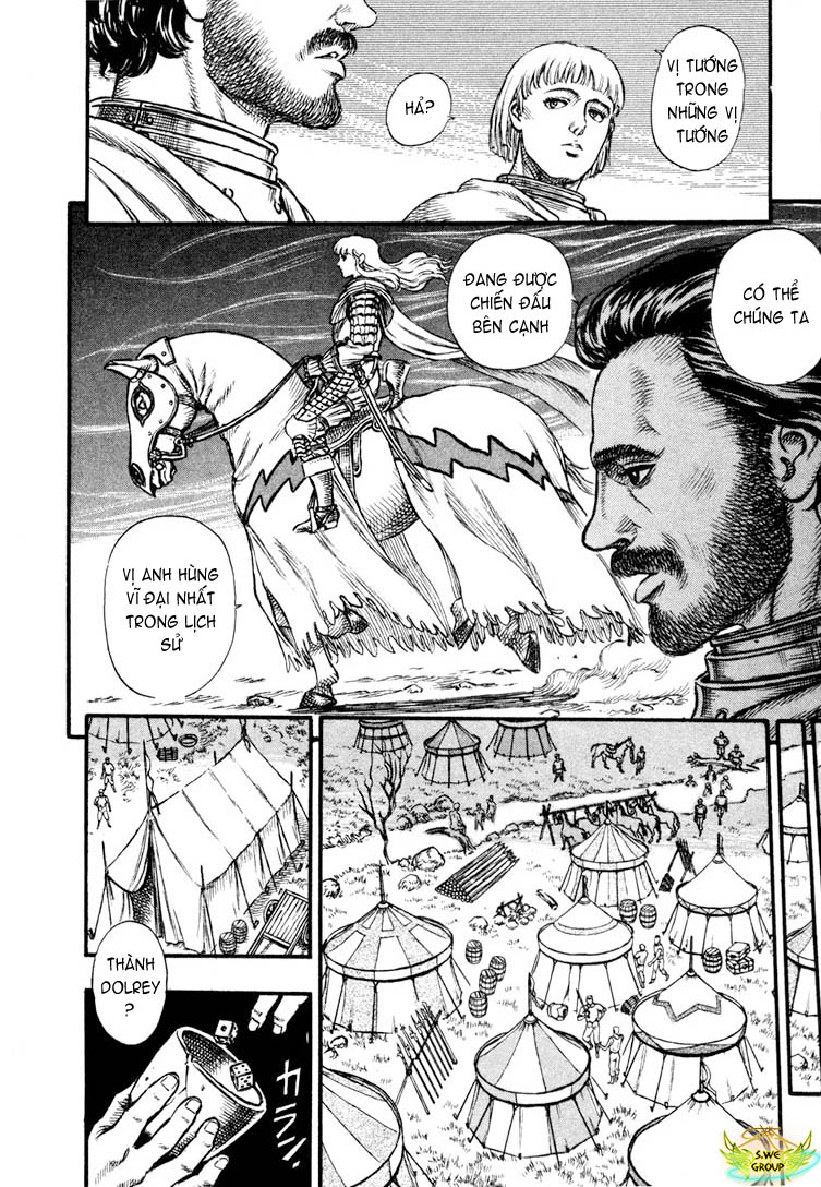 Berserk Chương39 ảnh 13