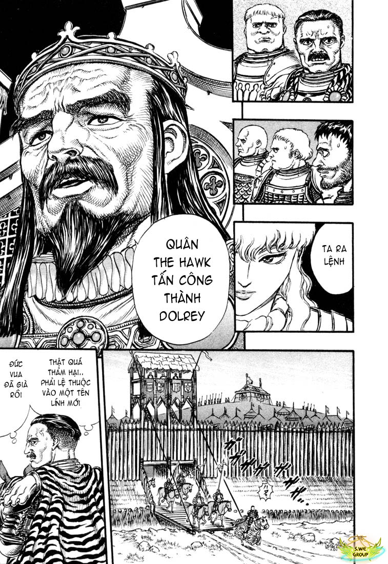 Berserk Chương39 ảnh 10