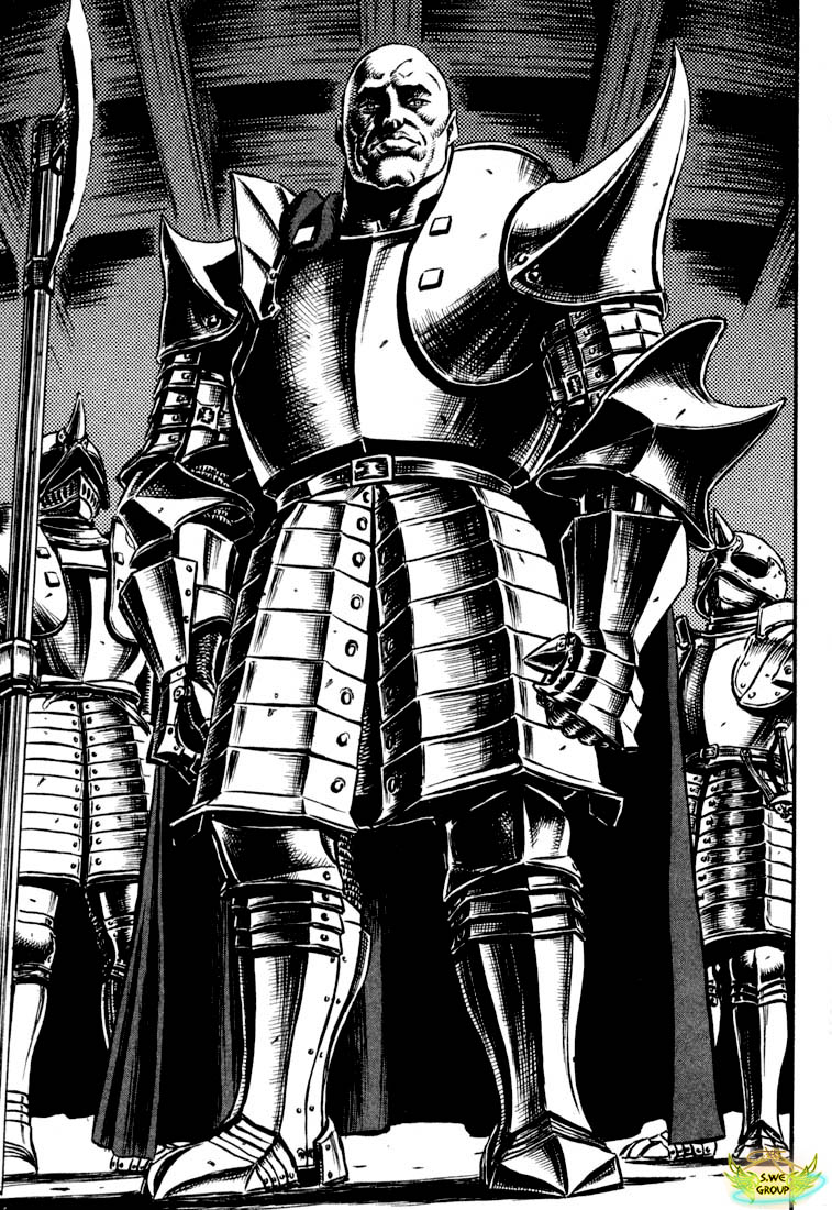 Berserk Chương39 ảnh 18