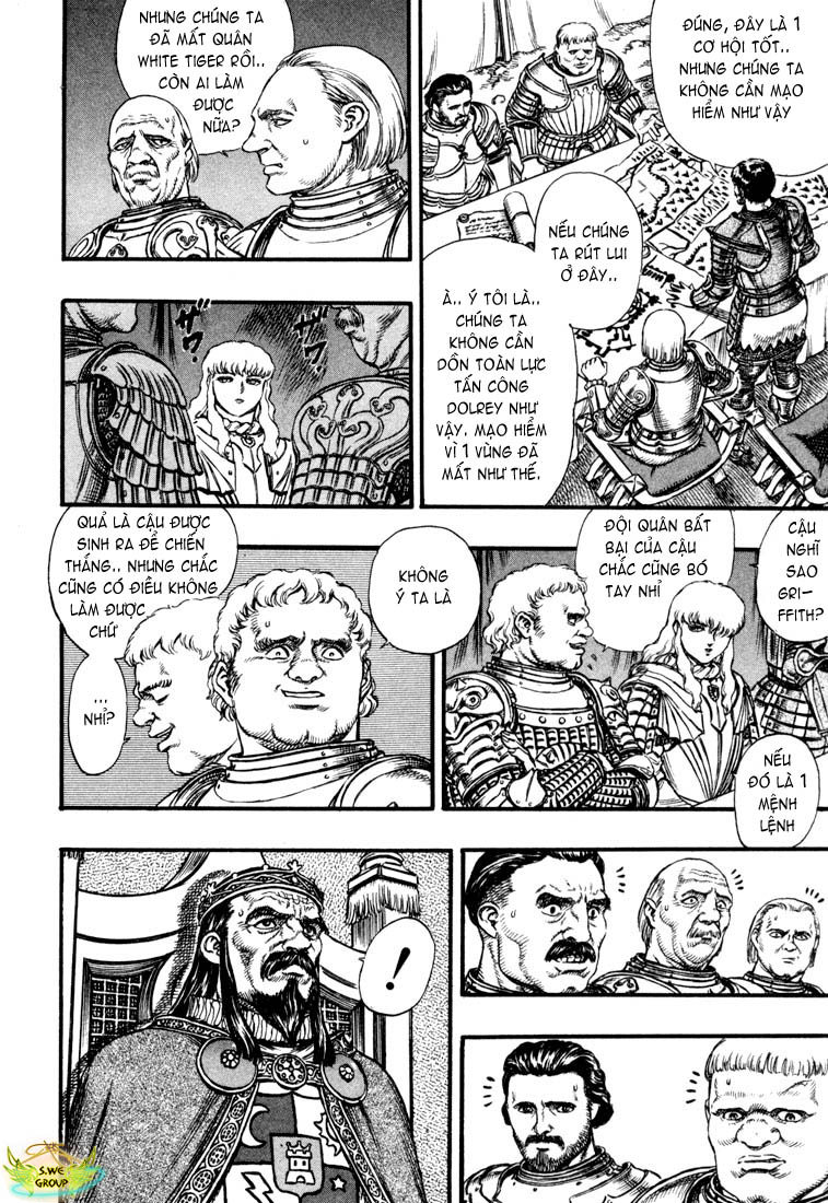 Berserk Chương39 ảnh 5