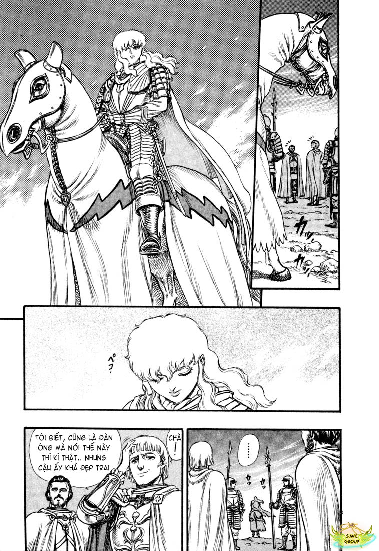 Berserk Chương39 ảnh 12