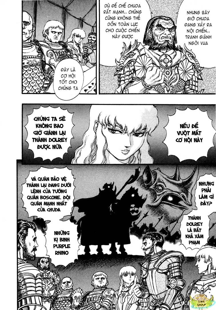Berserk Chương39 ảnh 3