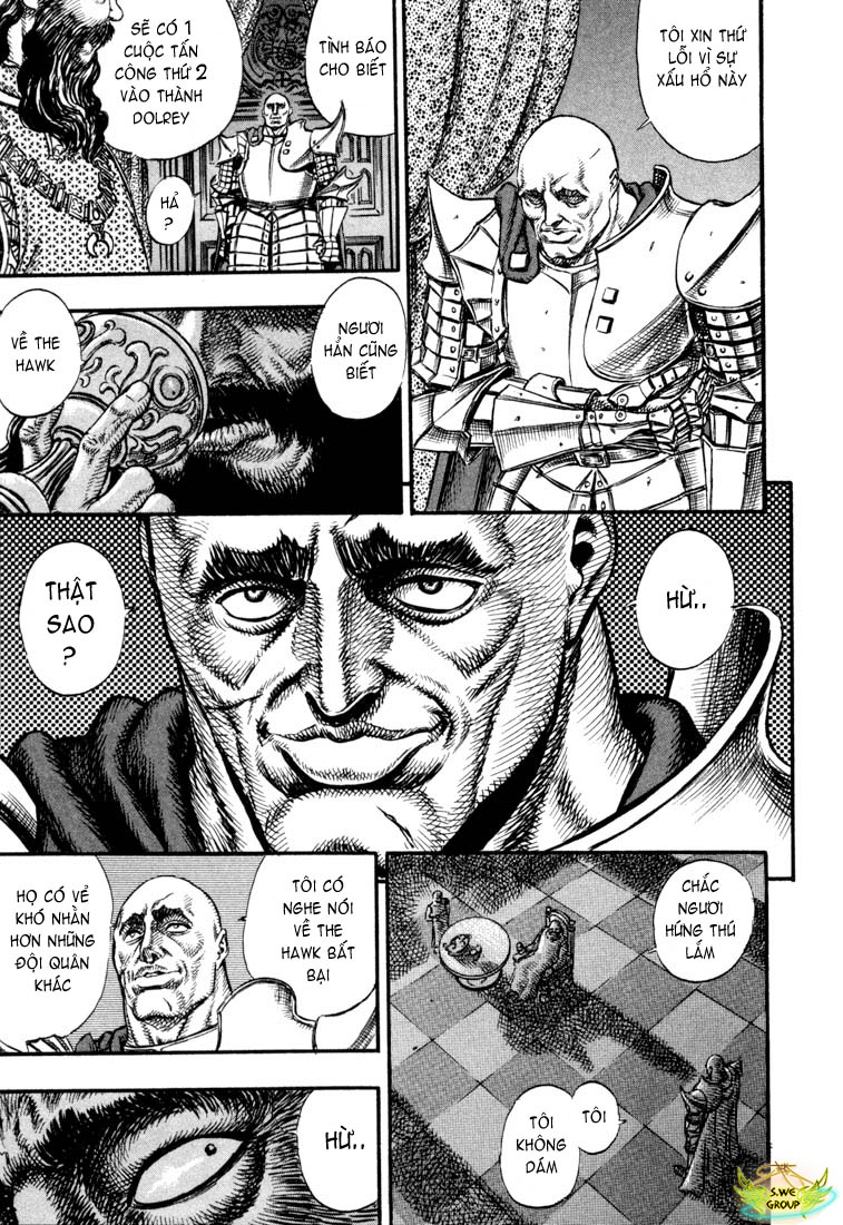 Berserk Chương39 ảnh 22