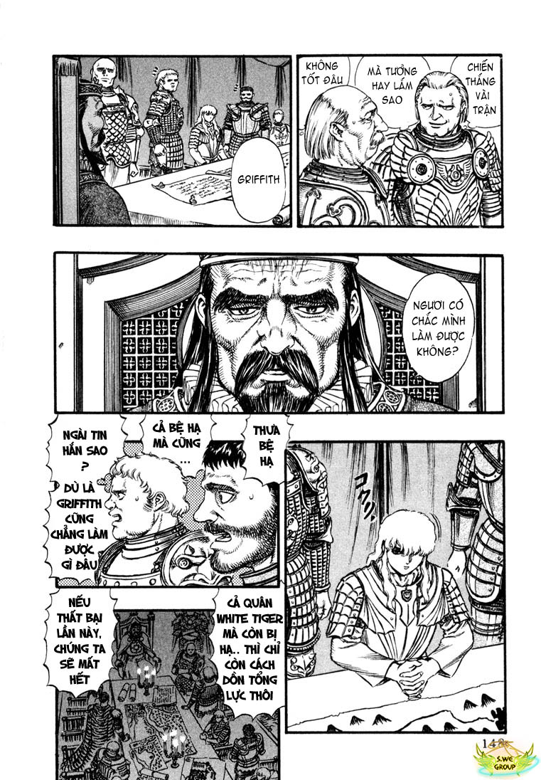 Berserk Chương39 ảnh 7