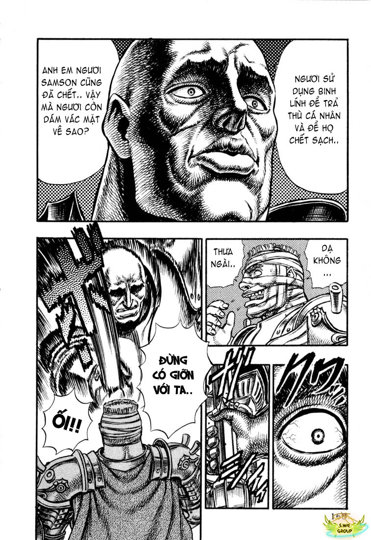 Berserk Chương39 ảnh 19