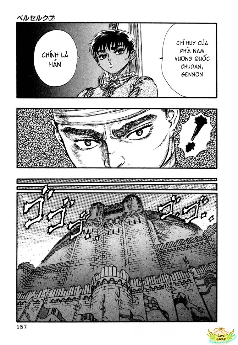 Berserk Chương39 ảnh 16