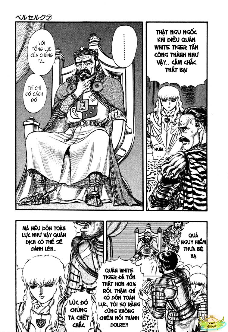 Berserk Chương39 ảnh 4