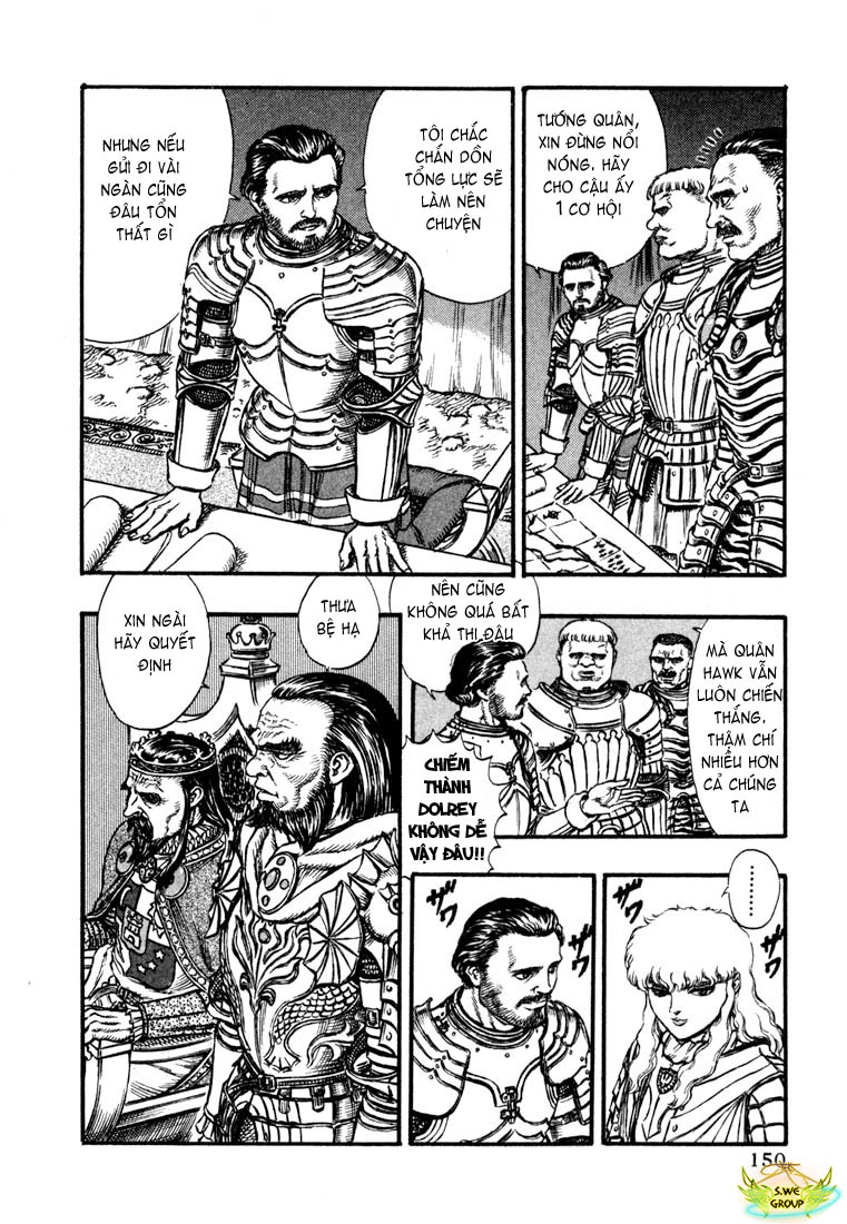 Berserk Chương39 ảnh 9