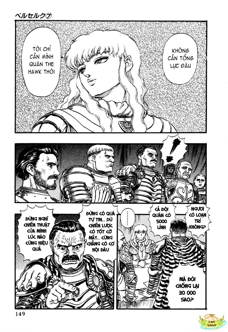 Berserk Chương39 ảnh 8