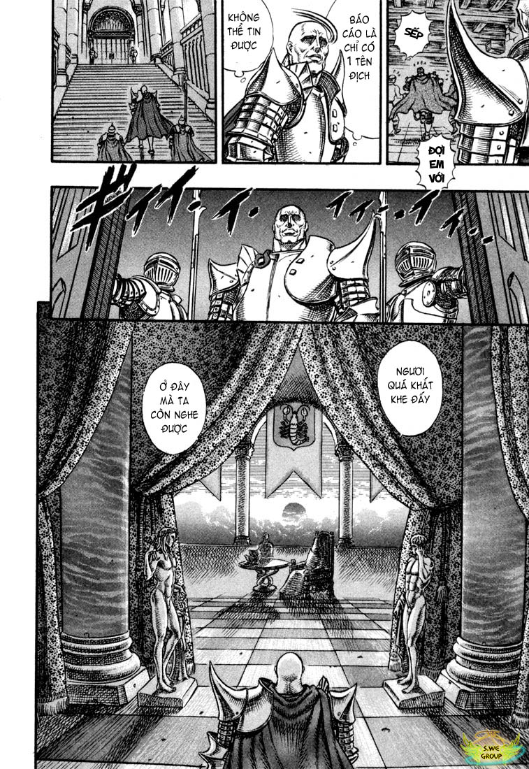 Berserk Chương39 ảnh 21