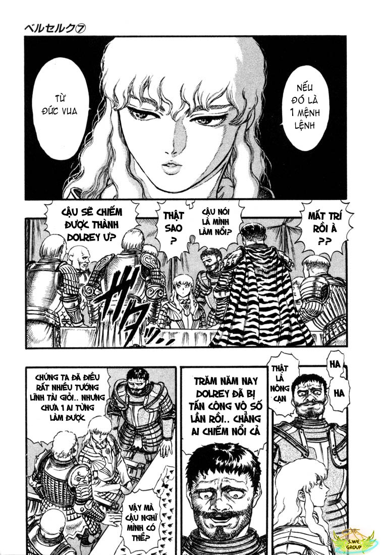 Berserk Chương39 ảnh 6