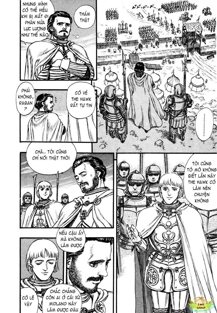 Berserk Chương39 ảnh 11