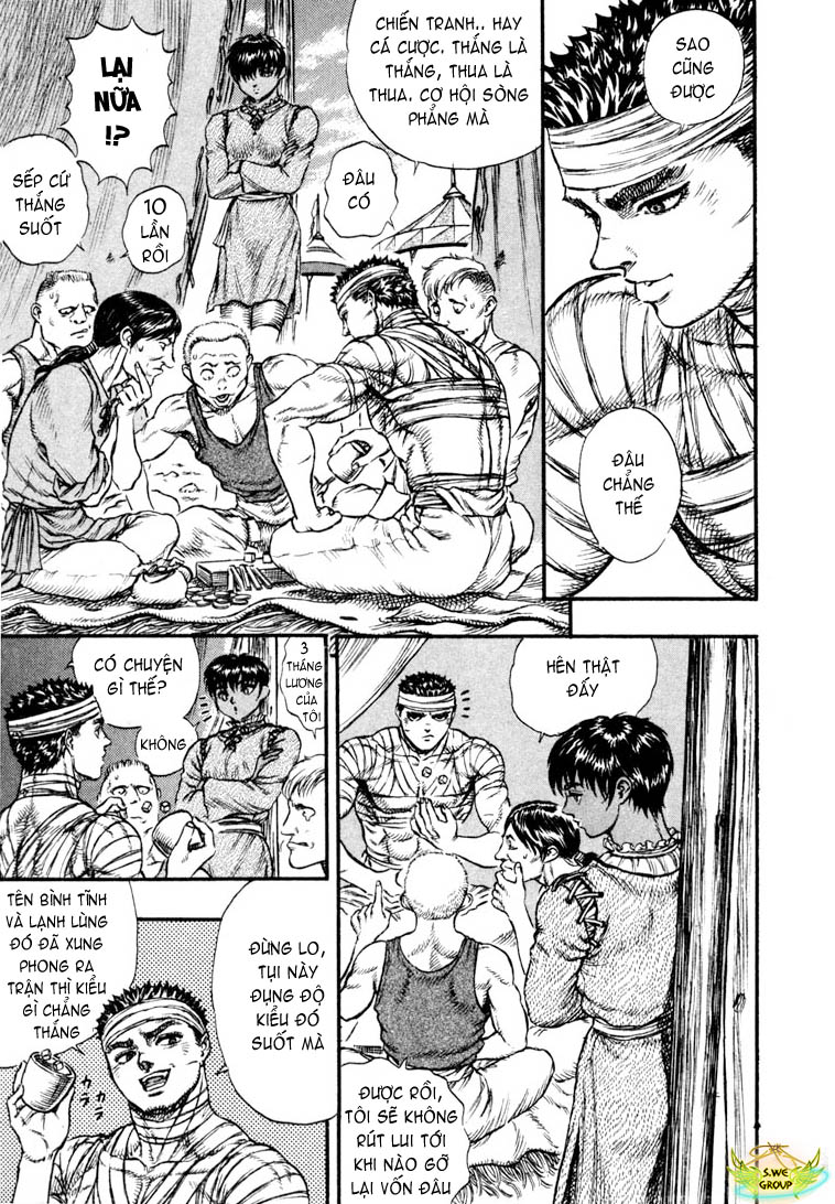 Berserk Chương39 ảnh 14