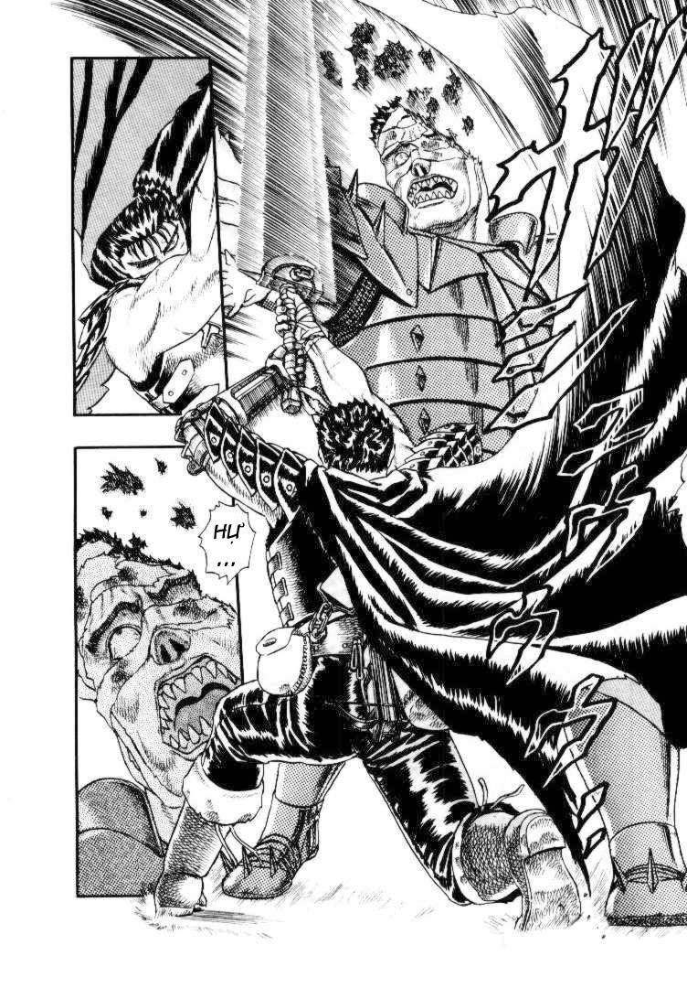 Berserk Chương4.1 ảnh 53