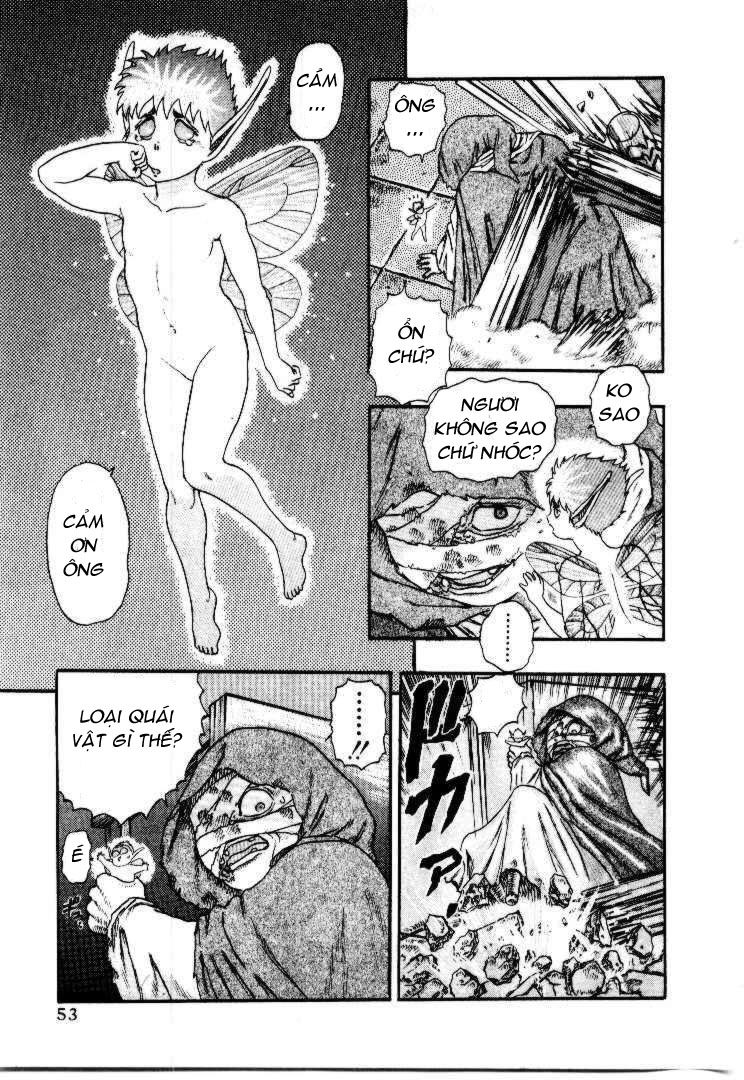 Berserk Chương4.1 ảnh 48