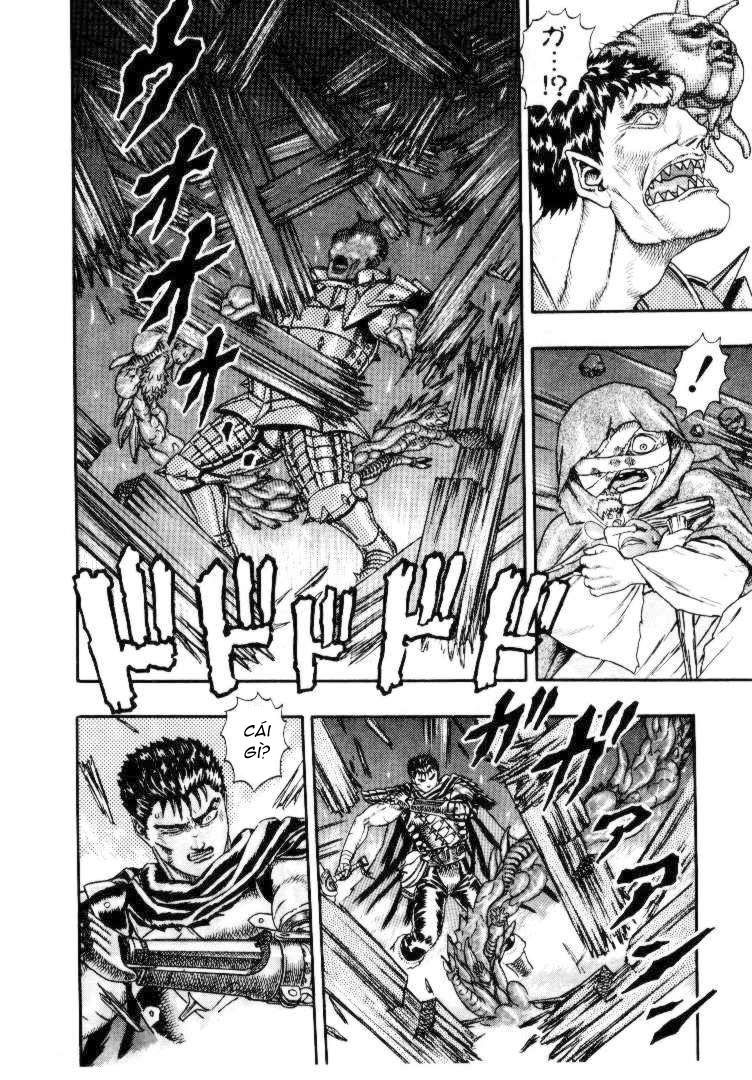 Berserk Chương4.1 ảnh 64