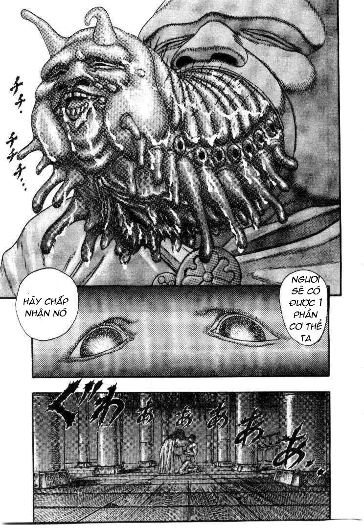 Berserk Chương4.1 ảnh 19