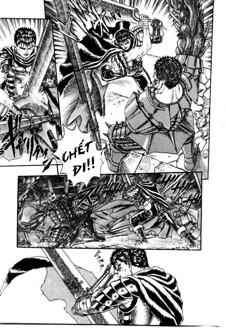 Berserk Chương4.1 ảnh 54