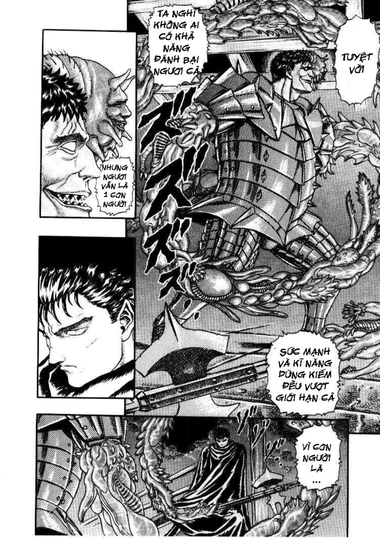 Berserk Chương4.1 ảnh 62