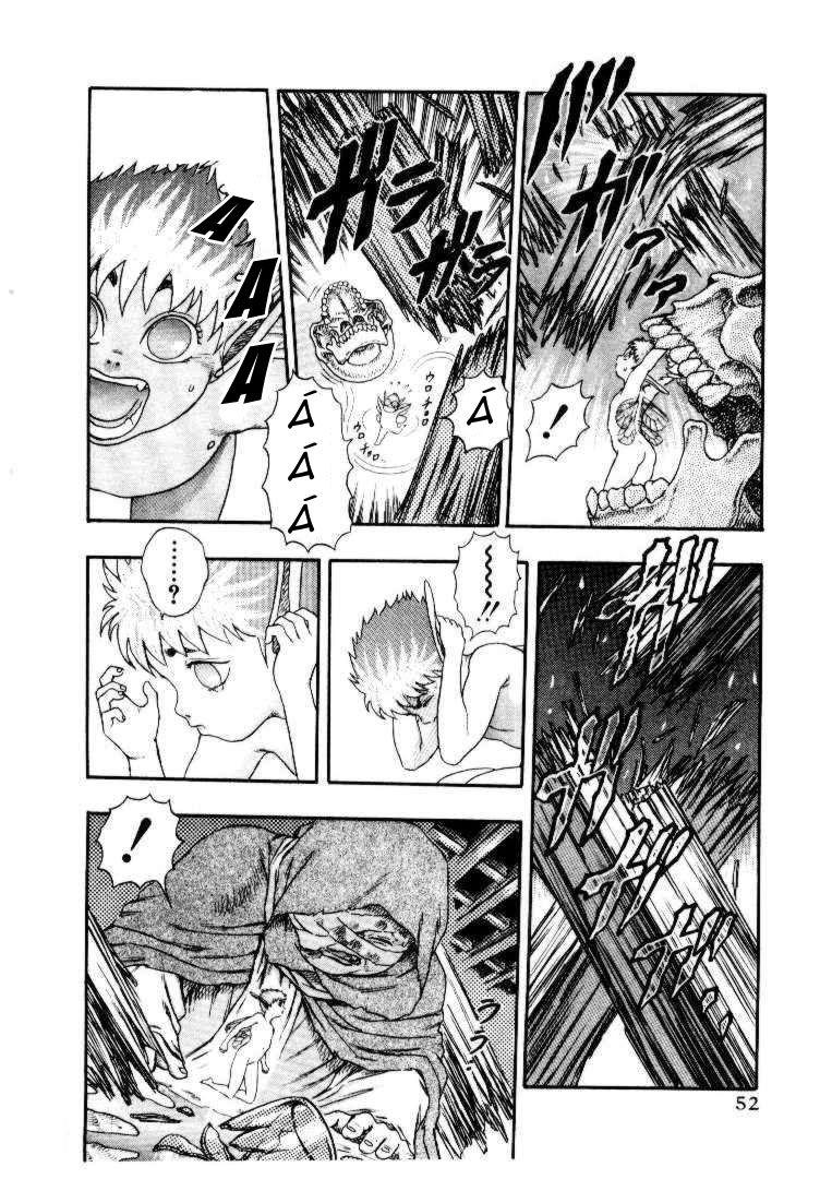 Berserk Chương4.1 ảnh 47