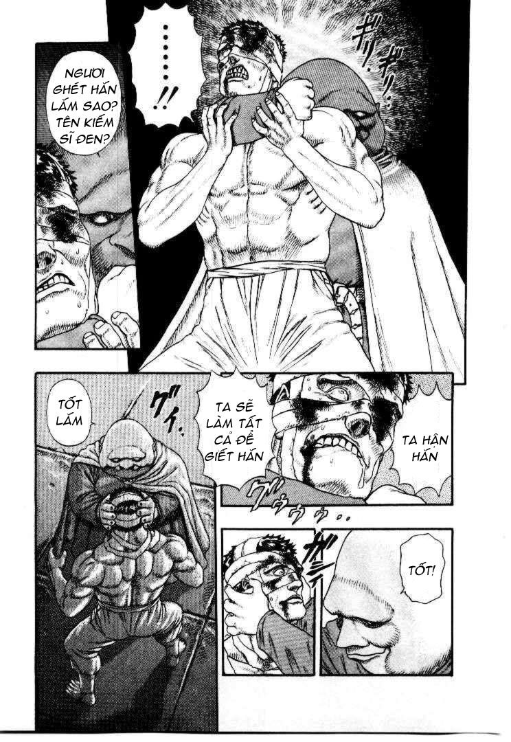 Berserk Chương4.1 ảnh 17
