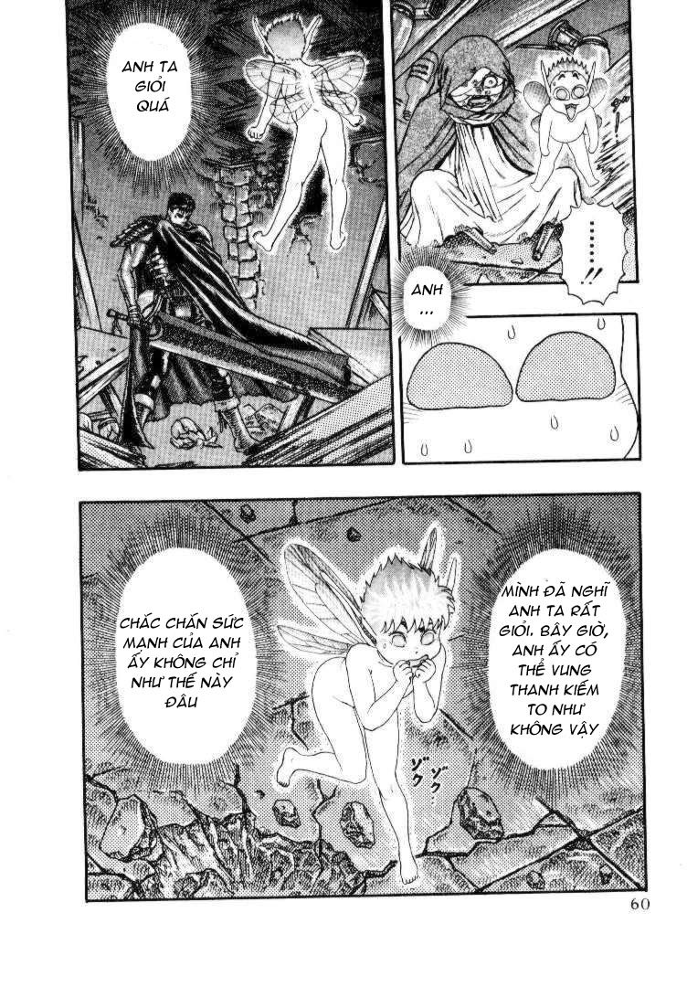 Berserk Chương4.1 ảnh 55