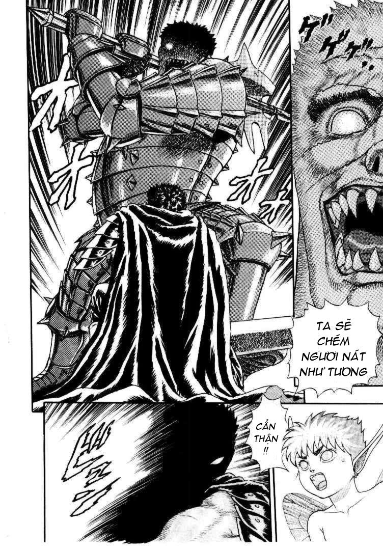 Berserk Chương4.1 ảnh 36