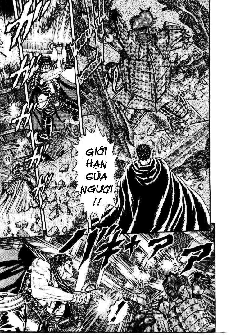 Berserk Chương4.1 ảnh 63
